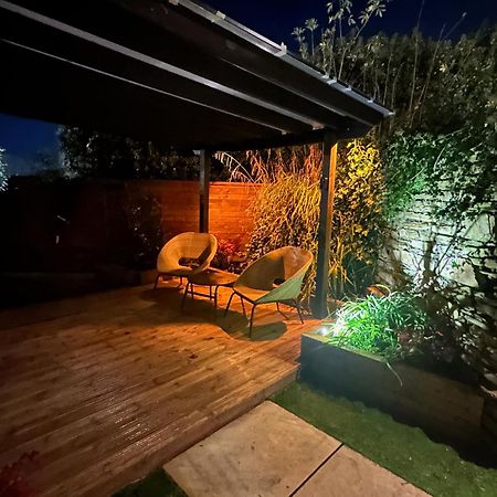 The Cottage Hideout Upholland Eksteriør bilde