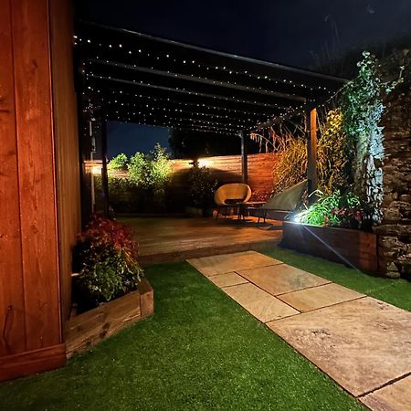 The Cottage Hideout Upholland Eksteriør bilde