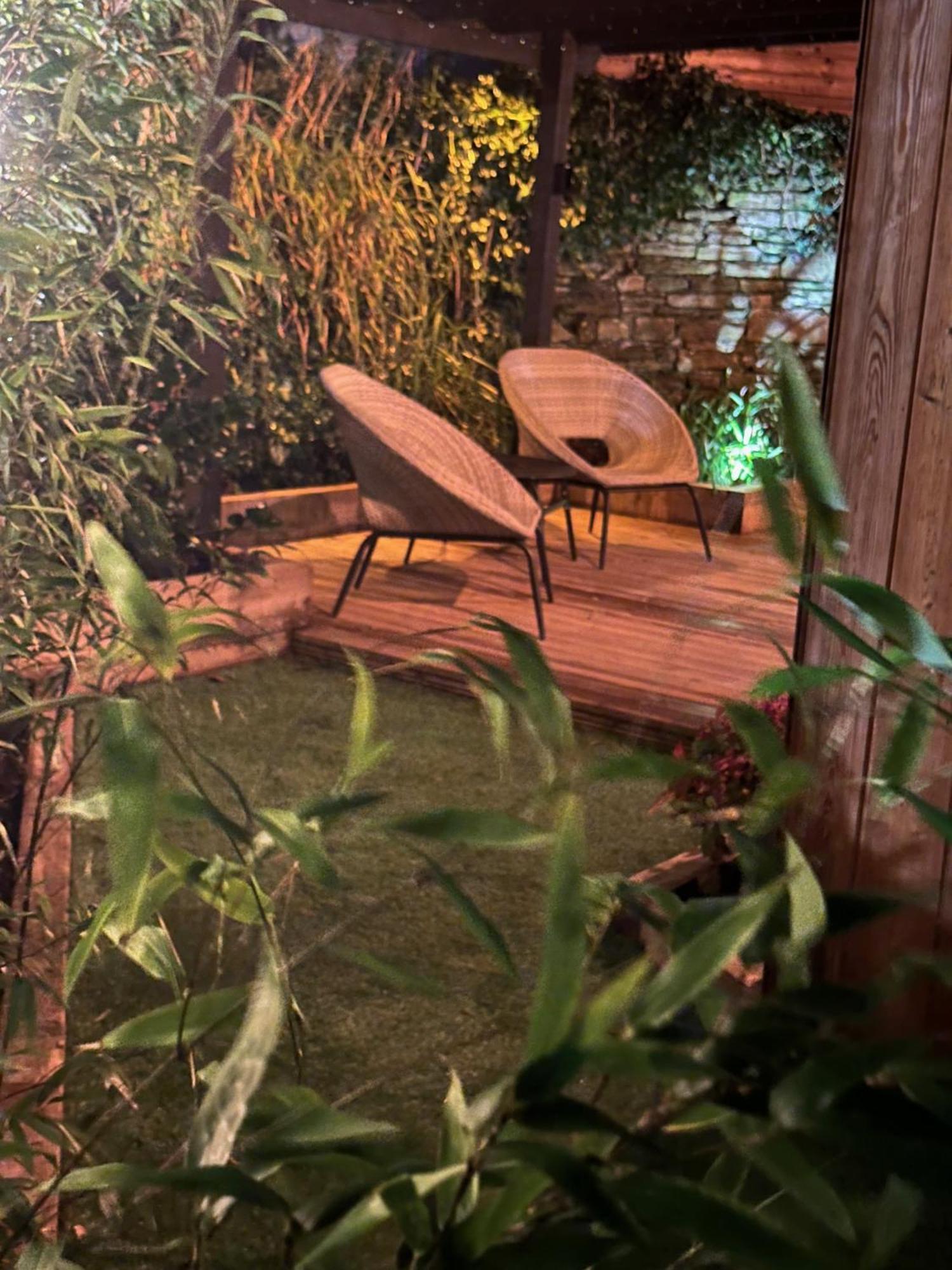 The Cottage Hideout Upholland Eksteriør bilde
