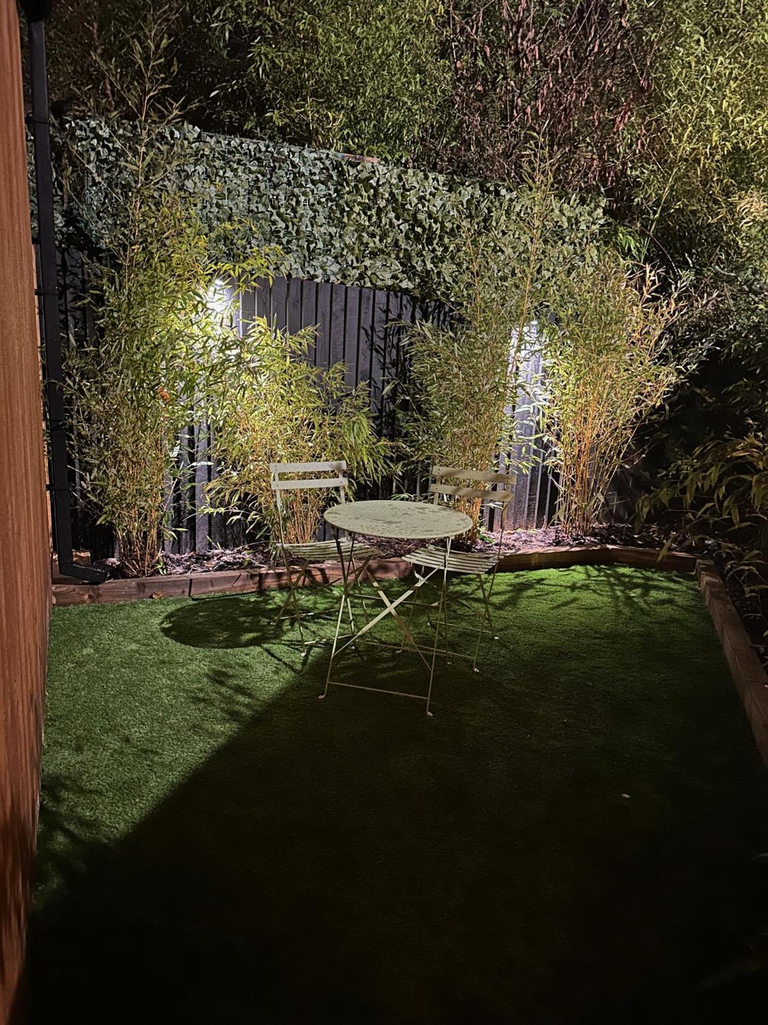 The Cottage Hideout Upholland Eksteriør bilde