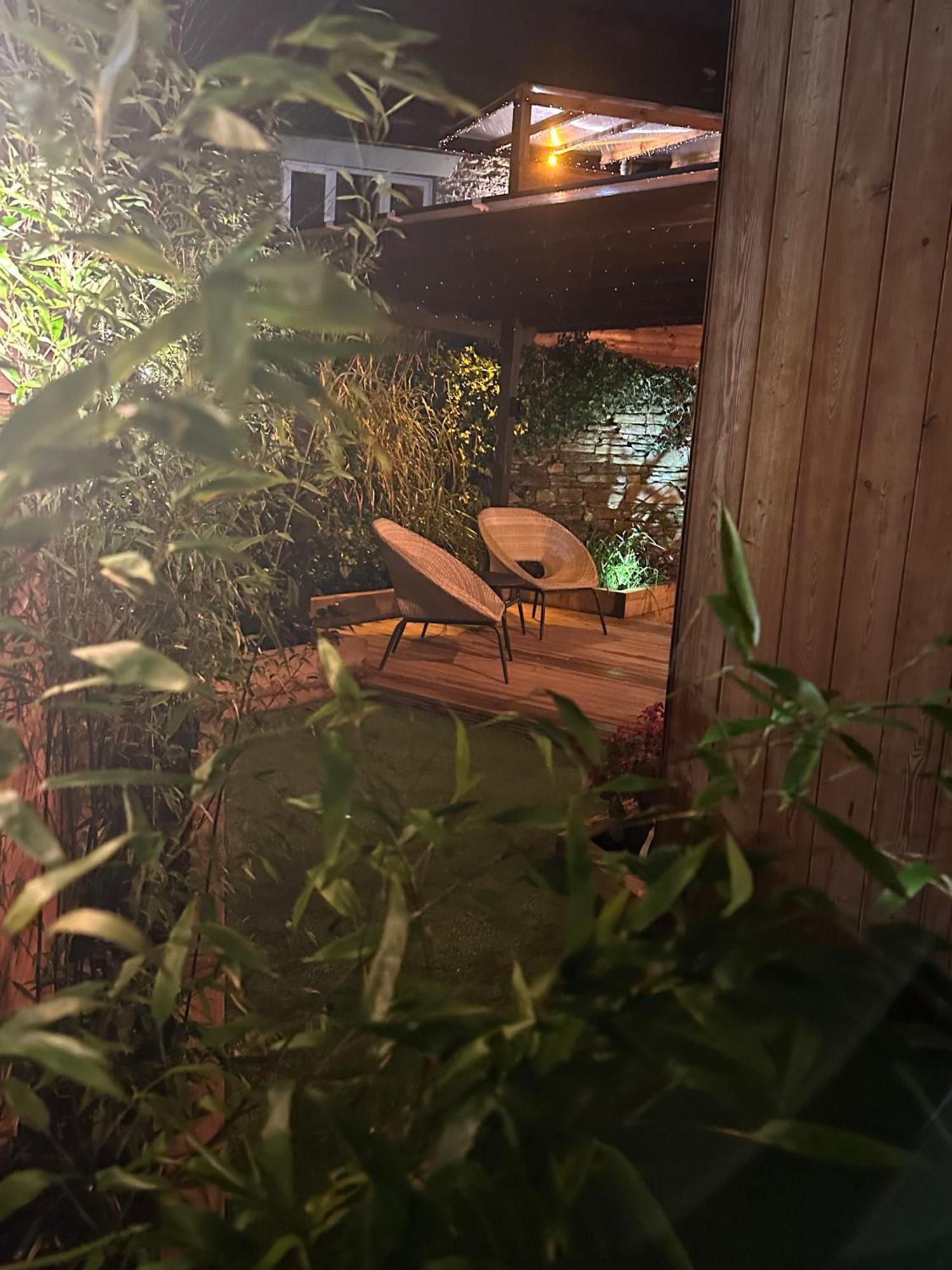 The Cottage Hideout Upholland Eksteriør bilde